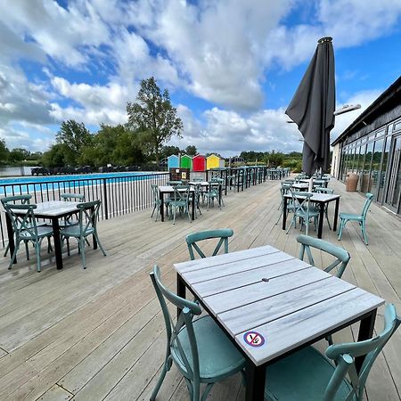 Villa Squirrels Nest - Hot Tub - Pet Friendly South Cerney Exterior foto