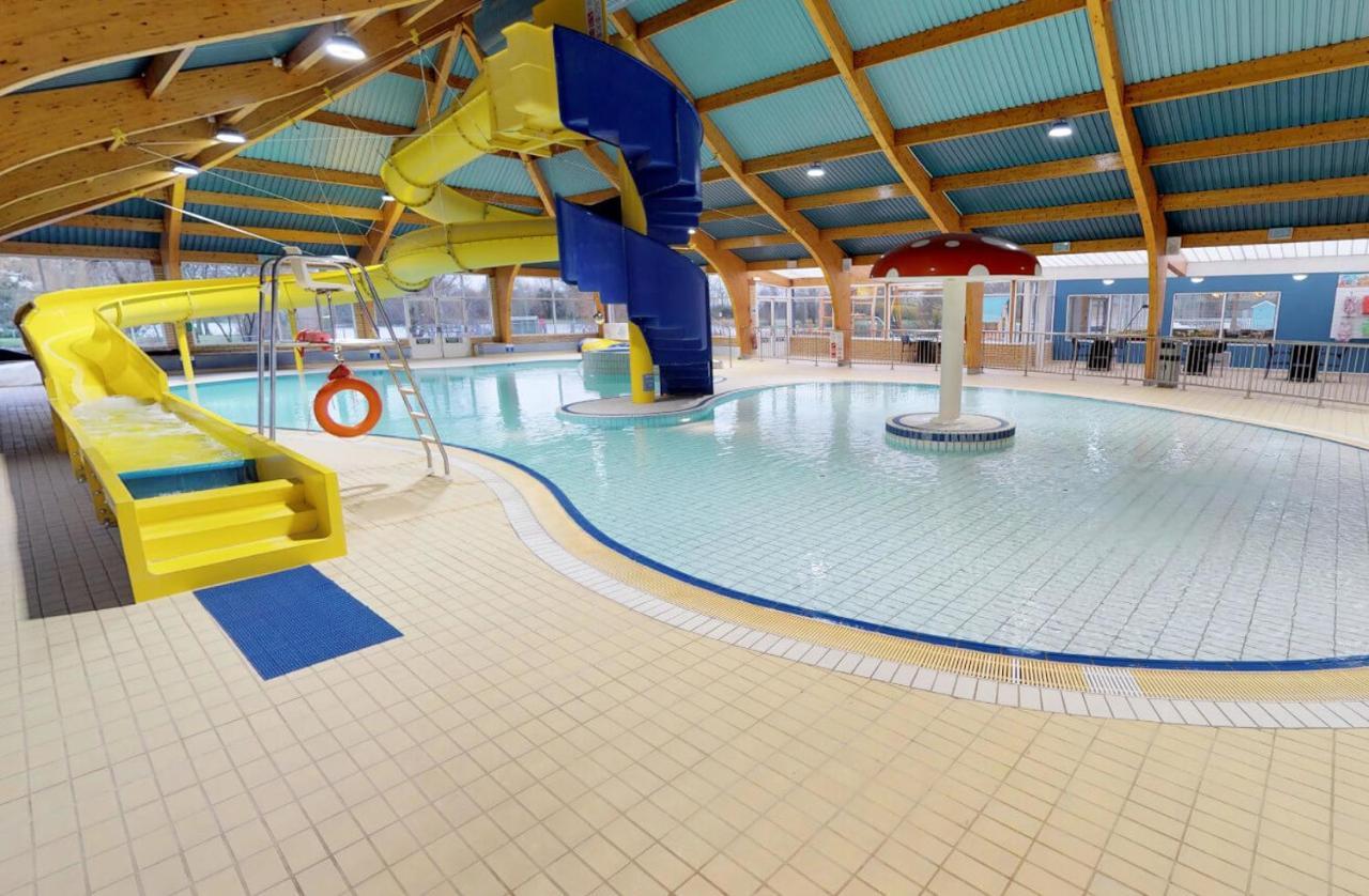 Villa Squirrels Nest - Hot Tub - Pet Friendly South Cerney Exterior foto