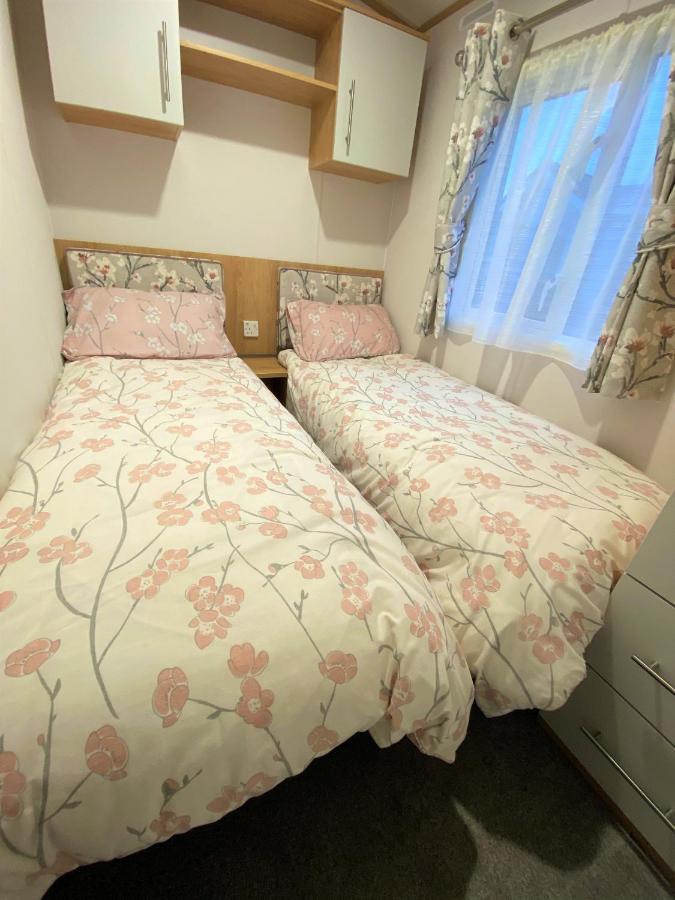 Villa Squirrels Nest - Hot Tub - Pet Friendly South Cerney Exterior foto