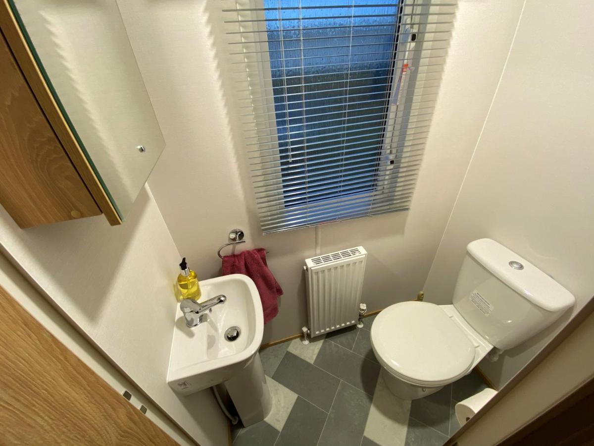 Villa Squirrels Nest - Hot Tub - Pet Friendly South Cerney Exterior foto