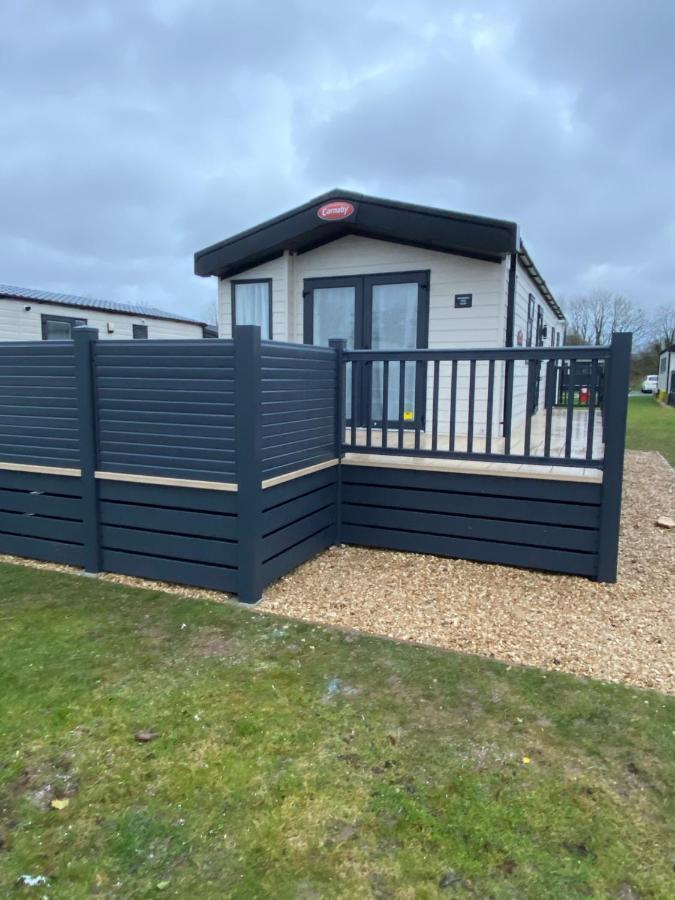 Villa Squirrels Nest - Hot Tub - Pet Friendly South Cerney Exterior foto