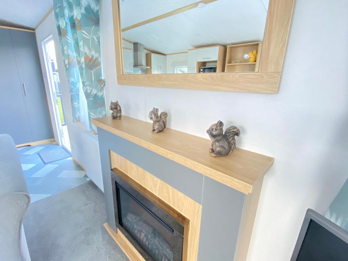 Villa Squirrels Nest - Hot Tub - Pet Friendly South Cerney Exterior foto