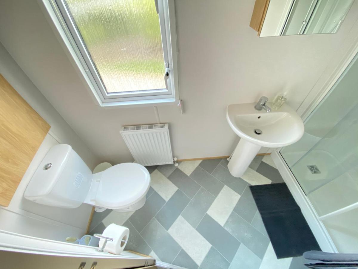Villa Squirrels Nest - Hot Tub - Pet Friendly South Cerney Exterior foto