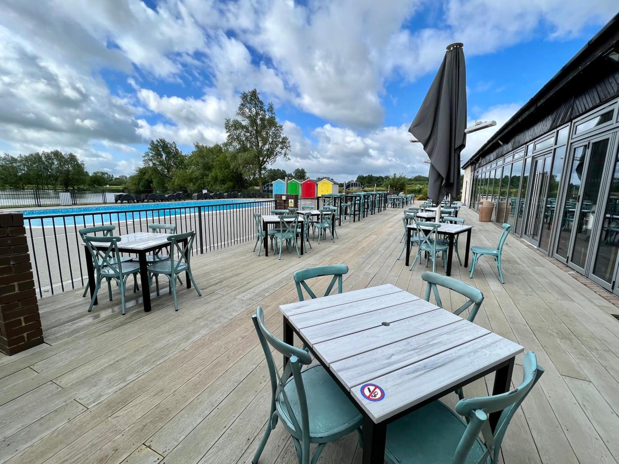 Villa Squirrels Nest - Hot Tub - Pet Friendly South Cerney Exterior foto